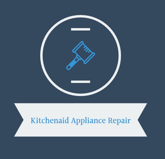 Kitchenaid Appliance Repair for Appliance Repair in Miami, FL